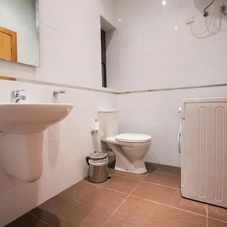 Διαμέρισμα Spinola Bay Large 1 Bedroom For 4 Saint Julian's
