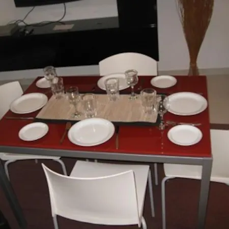 Apartamento Spinola Bay Large 1 Bedroom For 4