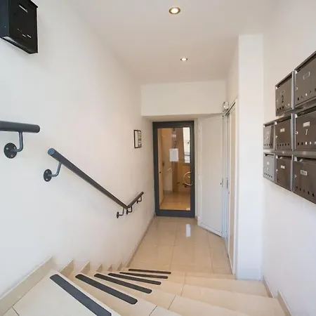 Apartment Spinola Bay Large 1 Bedroom For 4 *