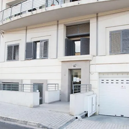 Spinola Bay Large 1 Bedroom For 4 Διαμέρισμα