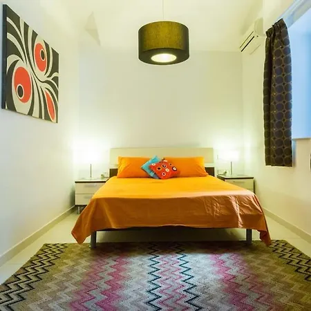 Spinola Bay Large 1 Bedroom For 4 Διαμέρισμα Saint Julian's